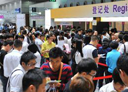 2022中國防銹、防腐蝕技術及材料展覽會